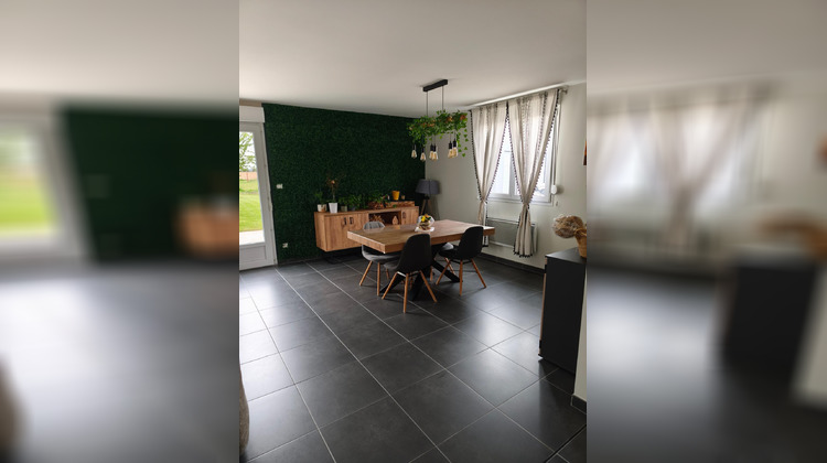 Ma-Cabane - Vente Maison Étreillers, 141 m²