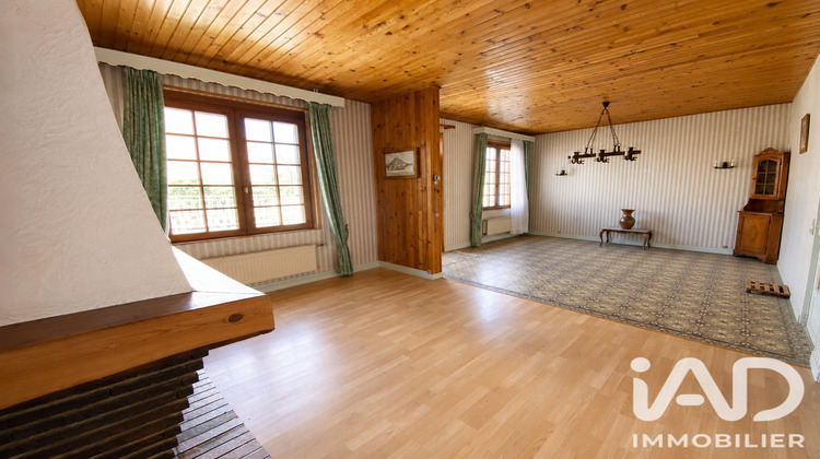 Ma-Cabane - Vente Maison Étreillers, 160 m²