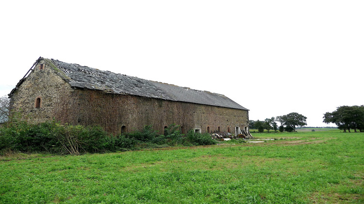 Ma-Cabane - Vente Maison Étrelles, 256 m²