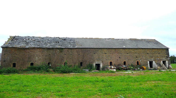 Ma-Cabane - Vente Maison Étrelles, 256 m²