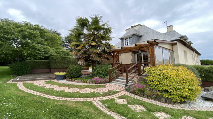 Ma-Cabane - Vente Maison Étrelles, 201 m²