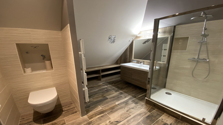 Ma-Cabane - Vente Maison Étrelles, 201 m²