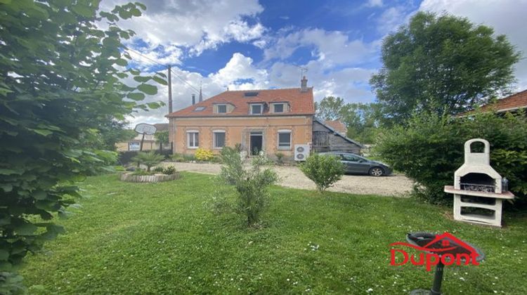 Ma-Cabane - Vente Maison Étrelles-sur-Aube, 150 m²