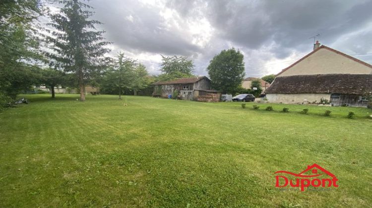 Ma-Cabane - Vente Maison Étrelles-sur-Aube, 150 m²