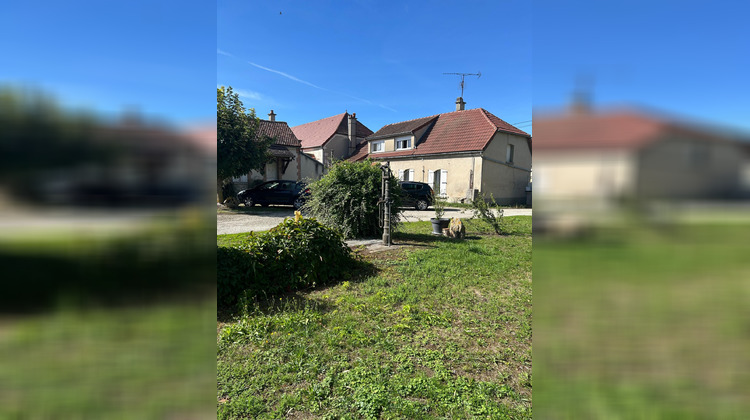 Ma-Cabane - Vente Maison Étrelles-sur-Aube, 124 m²