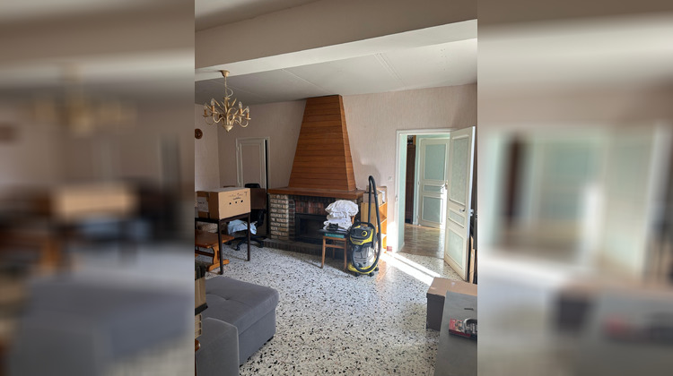 Ma-Cabane - Vente Maison Étrelles-sur-Aube, 124 m²