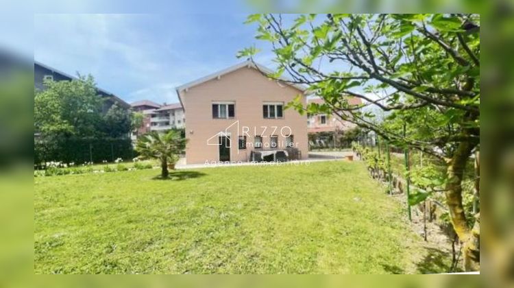 Ma-Cabane - Vente Maison Étrembières, 115 m²