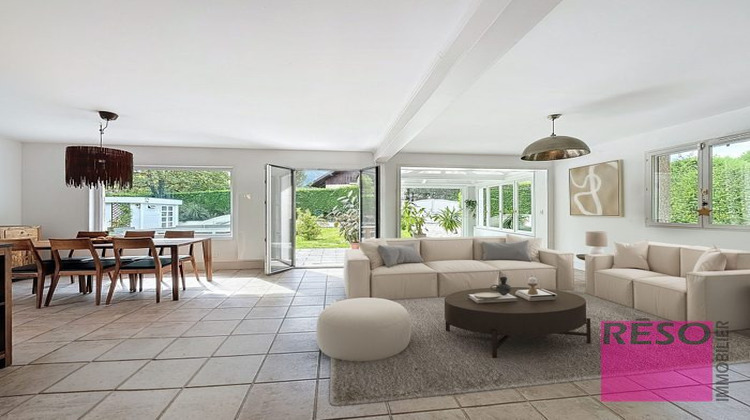 Ma-Cabane - Vente Maison Étrembières, 167 m²