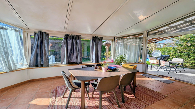 Ma-Cabane - Vente Maison Étrembières, 130 m²