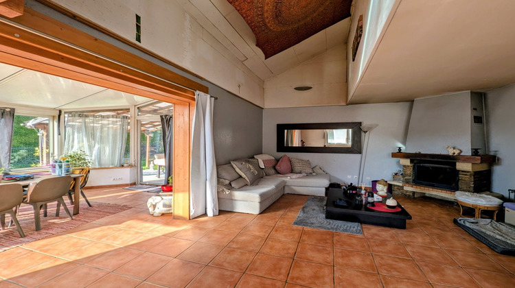 Ma-Cabane - Vente Maison Étrembières, 130 m²