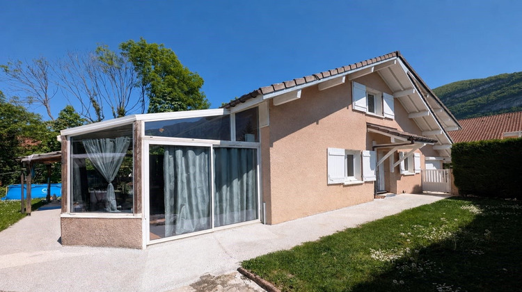 Ma-Cabane - Vente Maison Étrembières, 96 m²