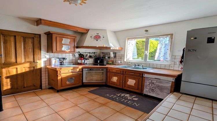 Ma-Cabane - Vente Maison Étrembières, 96 m²