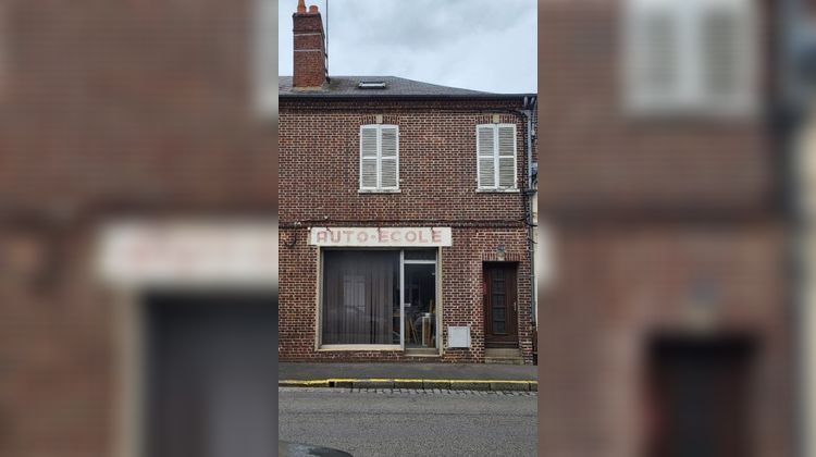 Ma-Cabane - Vente Maison Étrépagny, 111 m²