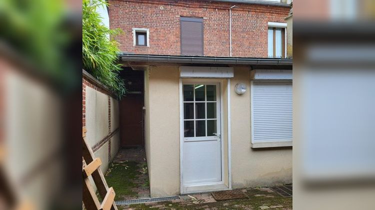 Ma-Cabane - Vente Maison Étrépagny, 111 m²