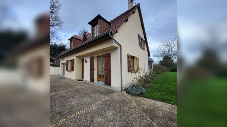 Ma-Cabane - Vente Maison Étrépagny, 175 m²