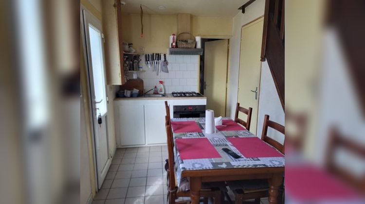 Ma-Cabane - Vente Maison Étrépagny, 37 m²