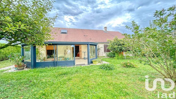 Ma-Cabane - Vente Maison Étrépagny, 103 m²