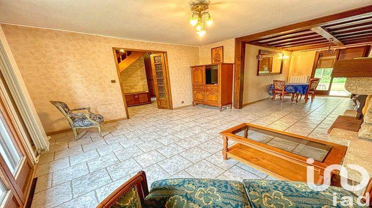 Ma-Cabane - Vente Maison Étrépagny, 103 m²