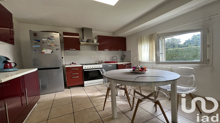 Ma-Cabane - Vente Maison Étrépagny, 95 m²