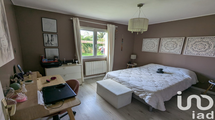 Ma-Cabane - Vente Maison Étrépagny, 95 m²