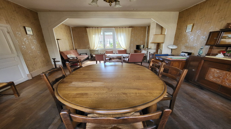 Ma-Cabane - Vente Maison Étrépagny, 134 m²