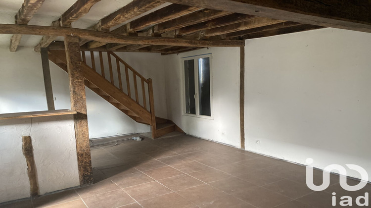 Ma-Cabane - Vente Maison Étrépagny, 64 m²