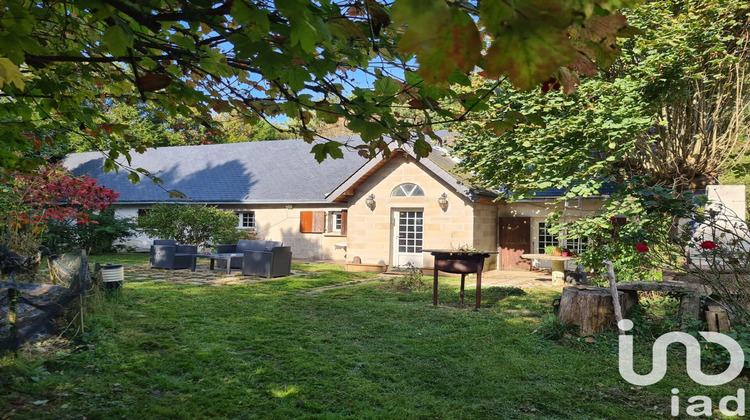 Ma-Cabane - Vente Maison Étrépagny, 100 m²