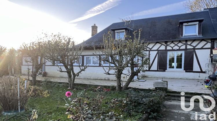 Ma-Cabane - Vente Maison Étrépagny, 107 m²