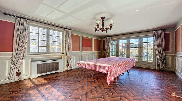 Ma-Cabane - Vente Maison Étrépagny, 93 m²