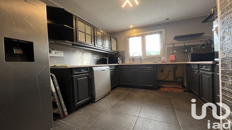 Ma-Cabane - Vente Maison Étrépagny, 83 m²