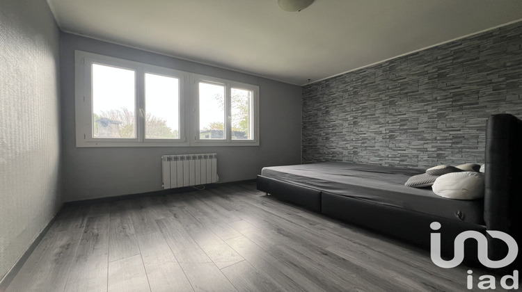 Ma-Cabane - Vente Maison Étrépagny, 83 m²