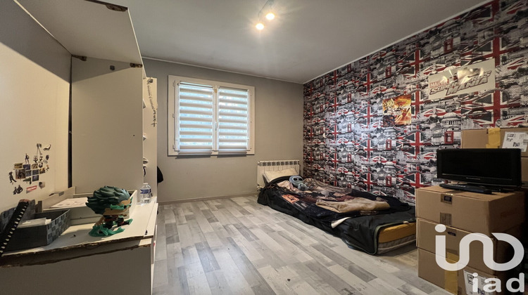 Ma-Cabane - Vente Maison Étrépagny, 83 m²