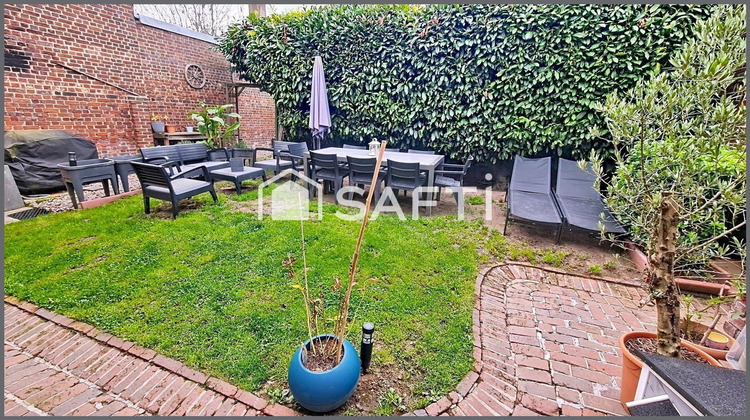 Ma-Cabane - Vente Maison Étrépagny, 105 m²