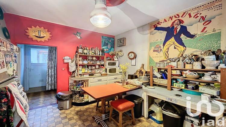 Ma-Cabane - Vente Maison Étrépagny, 50 m²