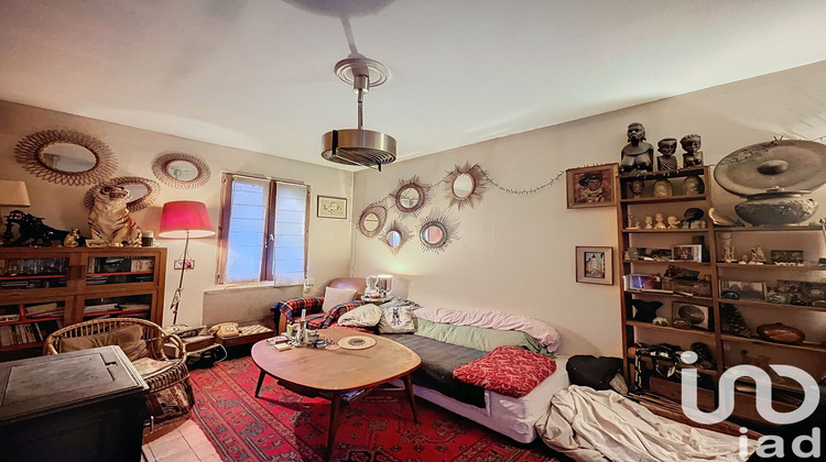 Ma-Cabane - Vente Maison Étrépagny, 50 m²