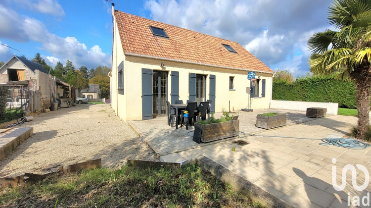 Ma-Cabane - Vente Maison Étrépagny, 127 m²