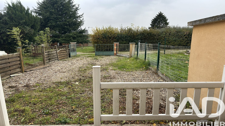 Ma-Cabane - Vente Maison Étrépagny, 28 m²