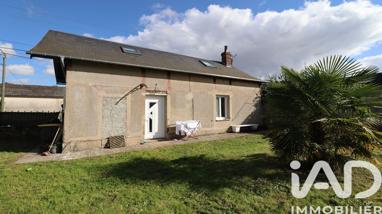 Ma-Cabane - Vente Maison Étrépagny, 73 m²