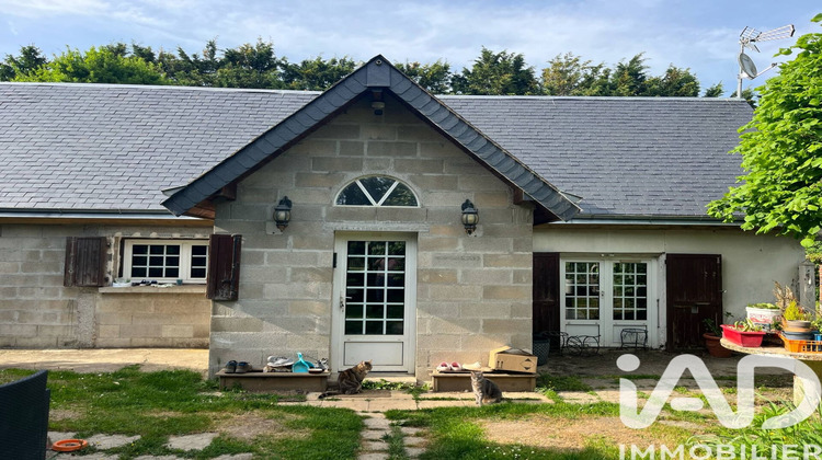 Ma-Cabane - Vente Maison Étrépagny, 100 m²