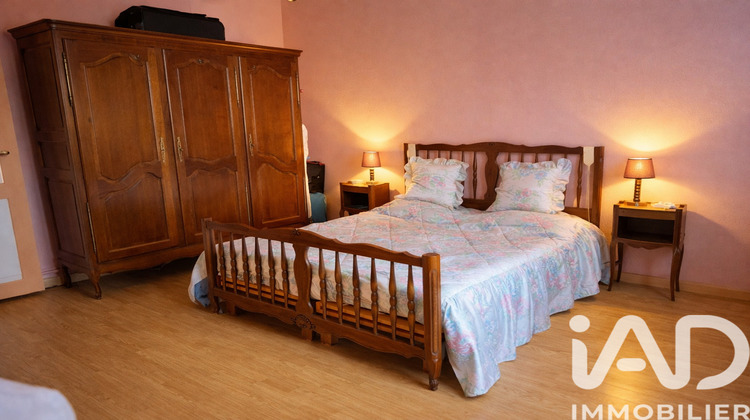 Ma-Cabane - Vente Maison Étrépagny, 122 m²