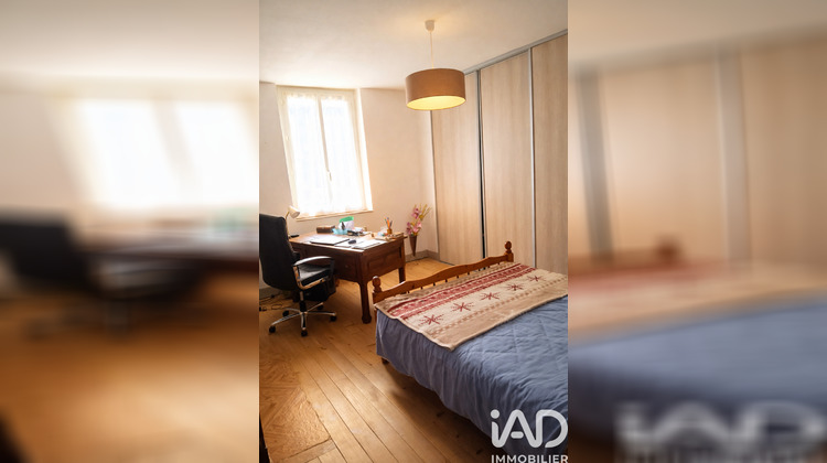 Ma-Cabane - Vente Maison Étrépagny, 122 m²