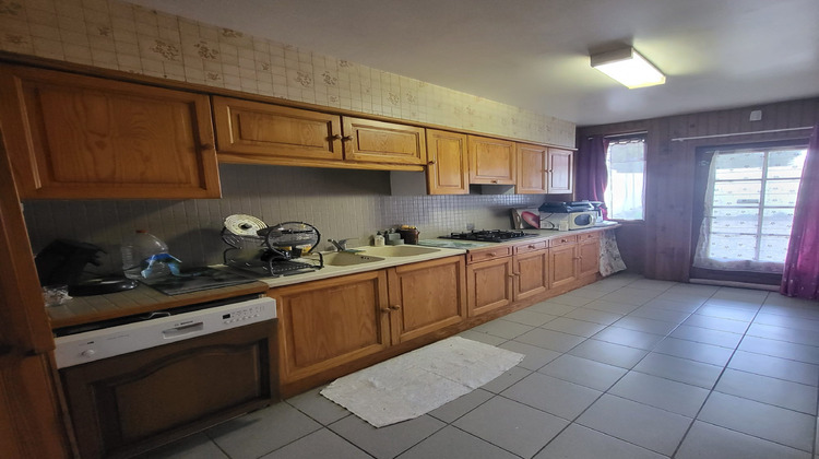 Ma-Cabane - Vente Maison Étrépagny, 120 m²