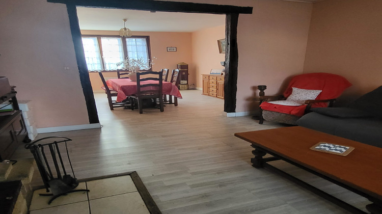 Ma-Cabane - Vente Maison Étrépagny, 120 m²