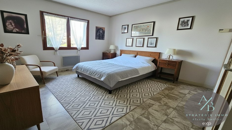 Ma-Cabane - Vente Maison Étrépagny, 163 m²