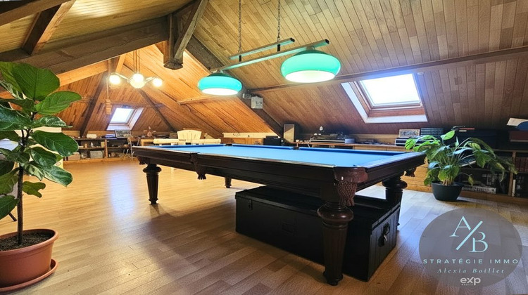 Ma-Cabane - Vente Maison Étrépagny, 163 m²