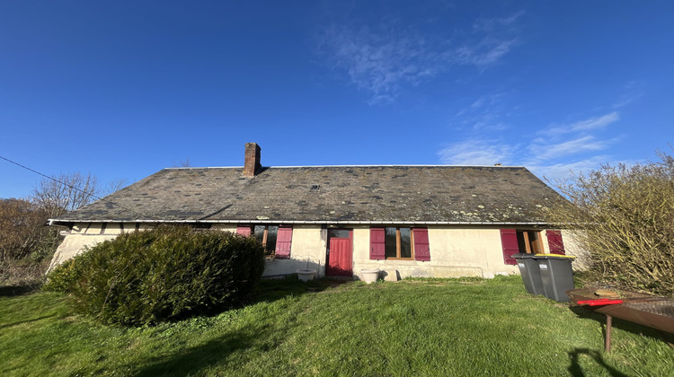 Ma-Cabane - Vente Maison Étrépagny, 50 m²