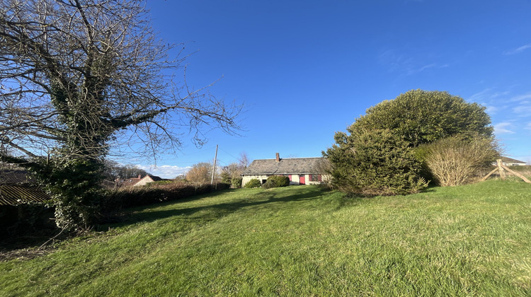 Ma-Cabane - Vente Maison Étrépagny, 50 m²