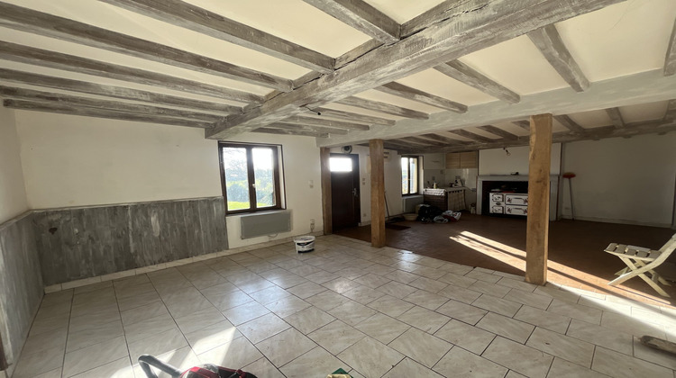 Ma-Cabane - Vente Maison Étrépagny, 50 m²
