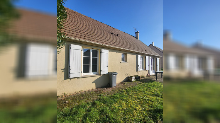 Ma-Cabane - Vente Maison Étrépagny, 77 m²