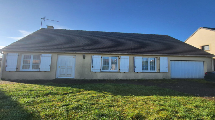 Ma-Cabane - Vente Maison Étrépagny, 77 m²